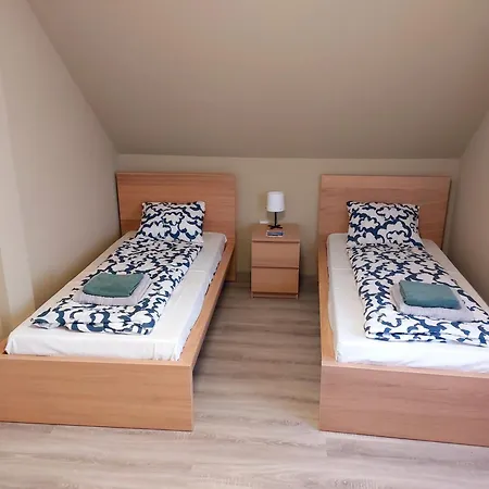 Vanda דירה *