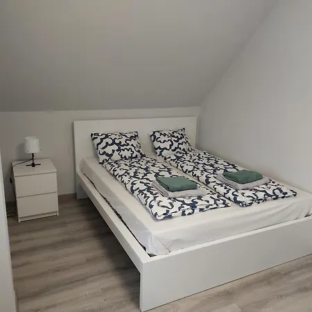 Vanda * Balatonlelle