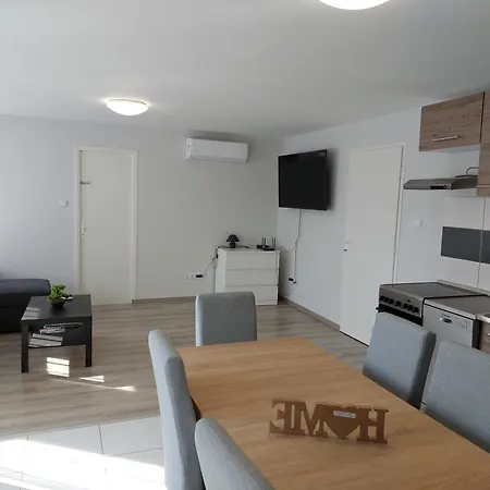 Apartament Vanda