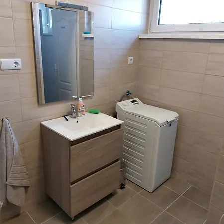 דירה Vanda *