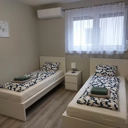 Vanda * Balatonlelle