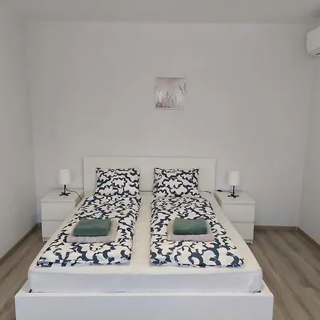 아파트 Vanda *