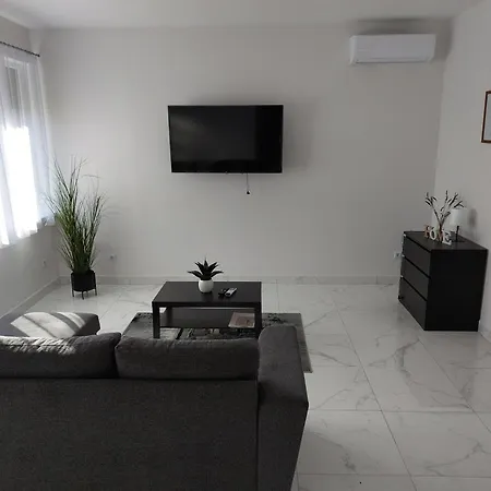 Apartament Vanda
