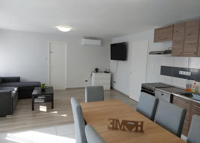 Apartament Vanda