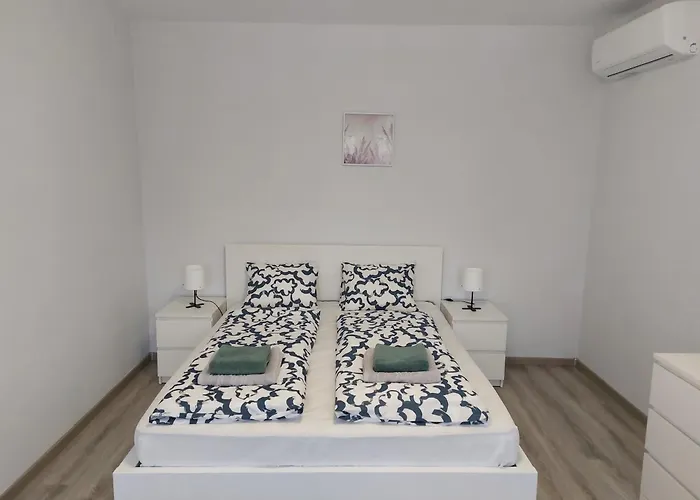 Apartament Vanda *