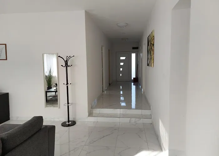 Vanda Apartament