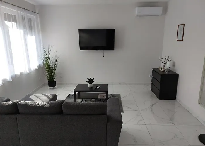 Apartament Vanda